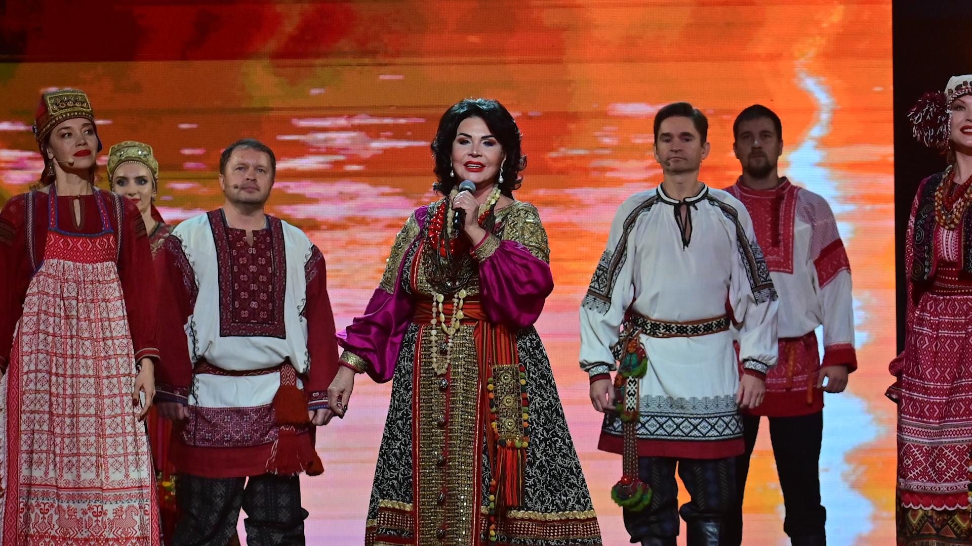 Фото: Pavel Kashaev globallookpress.com