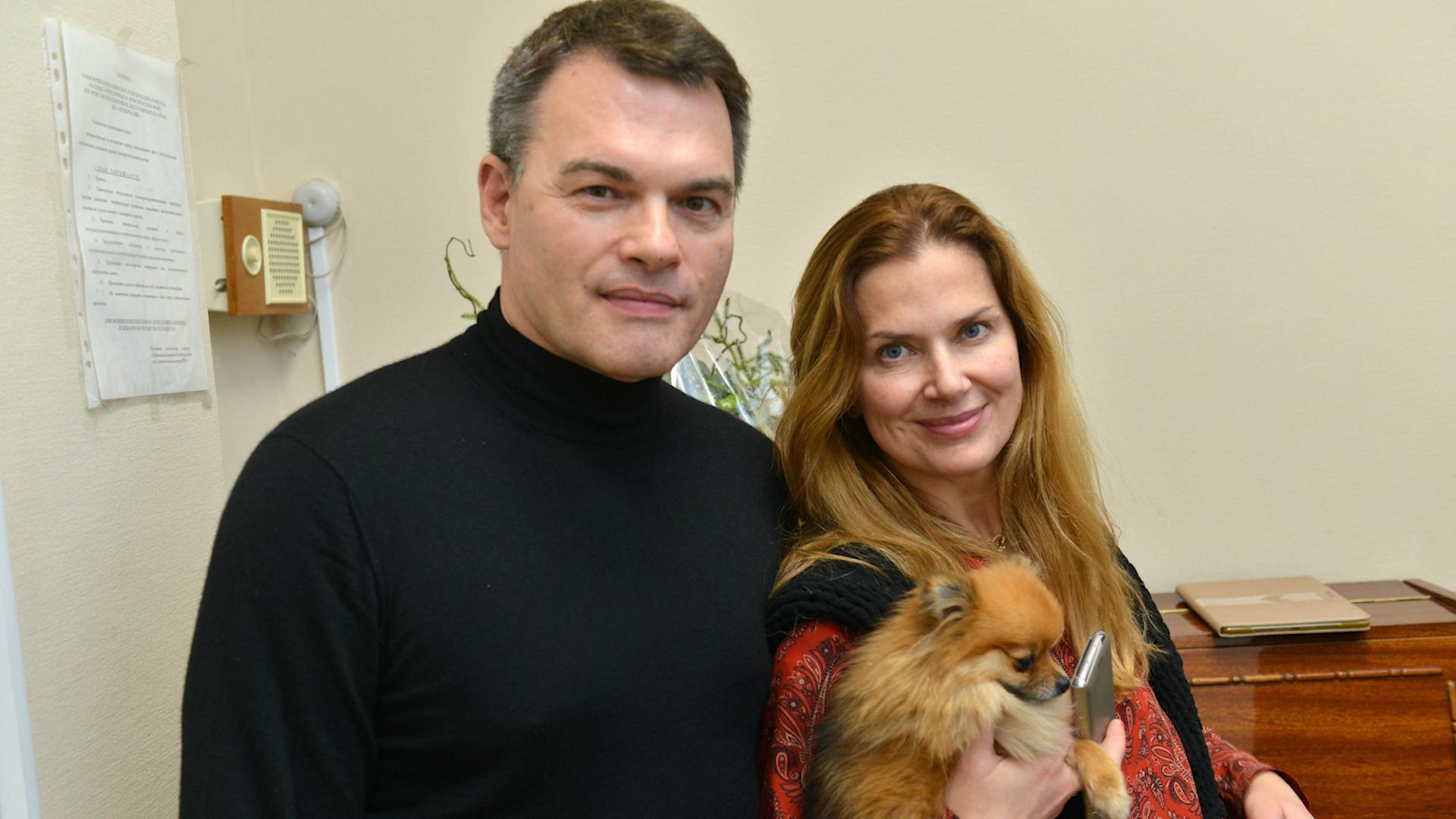 Фото: Photoagency Interpress globallookpress.com