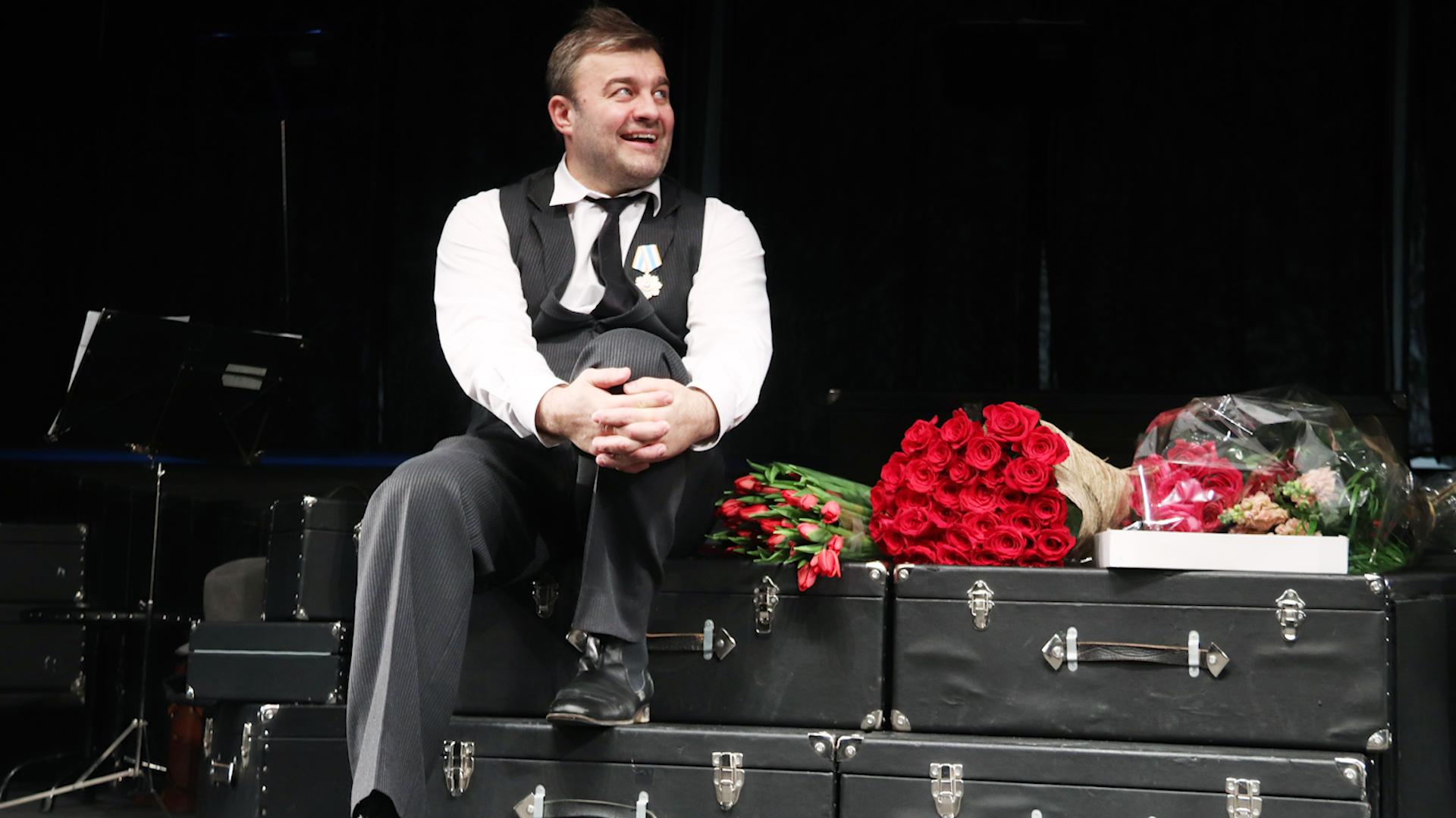 Фото: Ekaterina Tsvetkova globallookpress.com