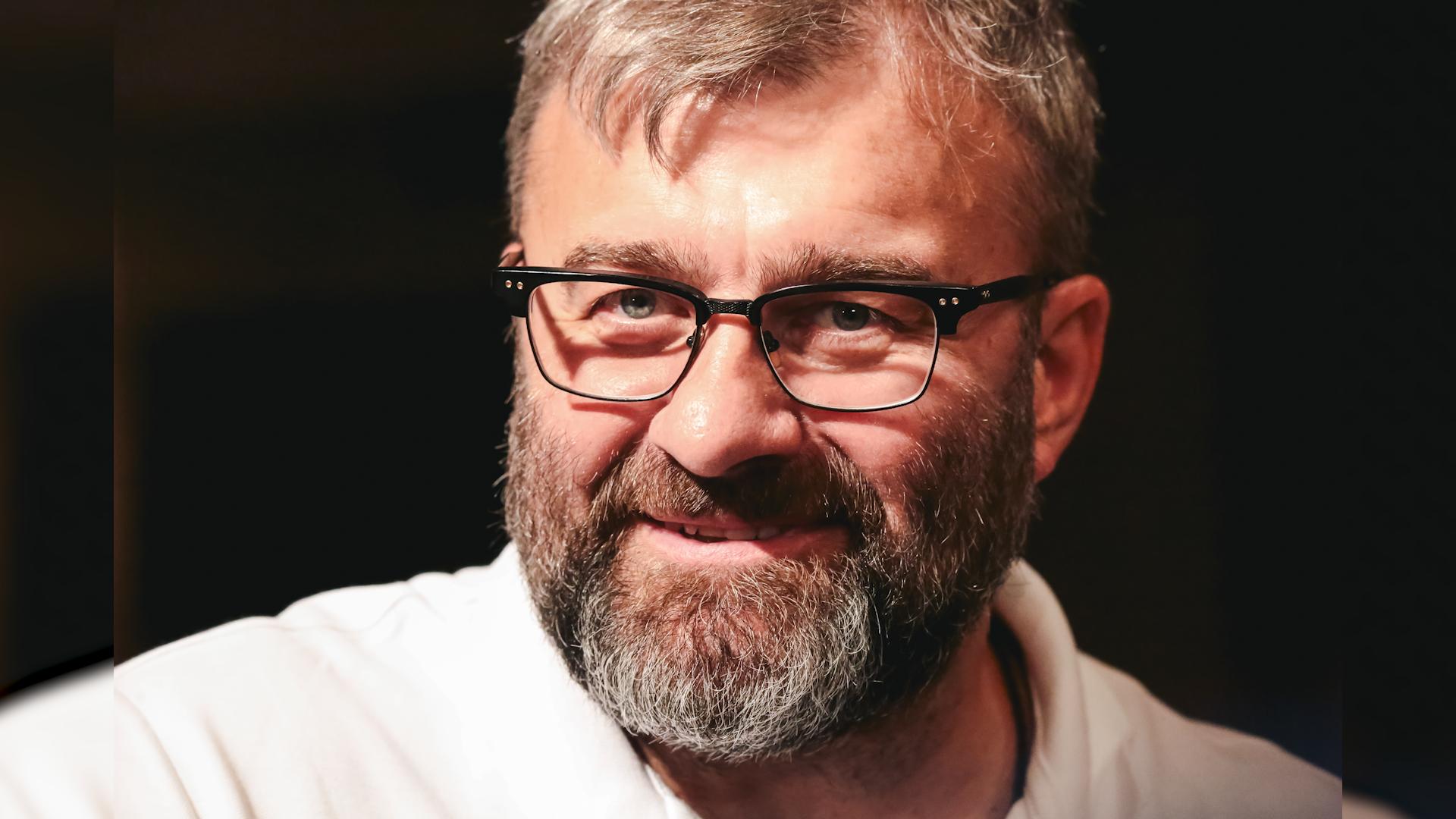 Фото: Roman Naumov globallookpress.com