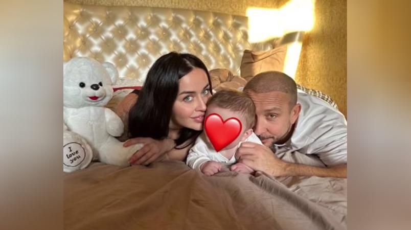 Фото: instagram.com(запрещён в РФ) danko_star