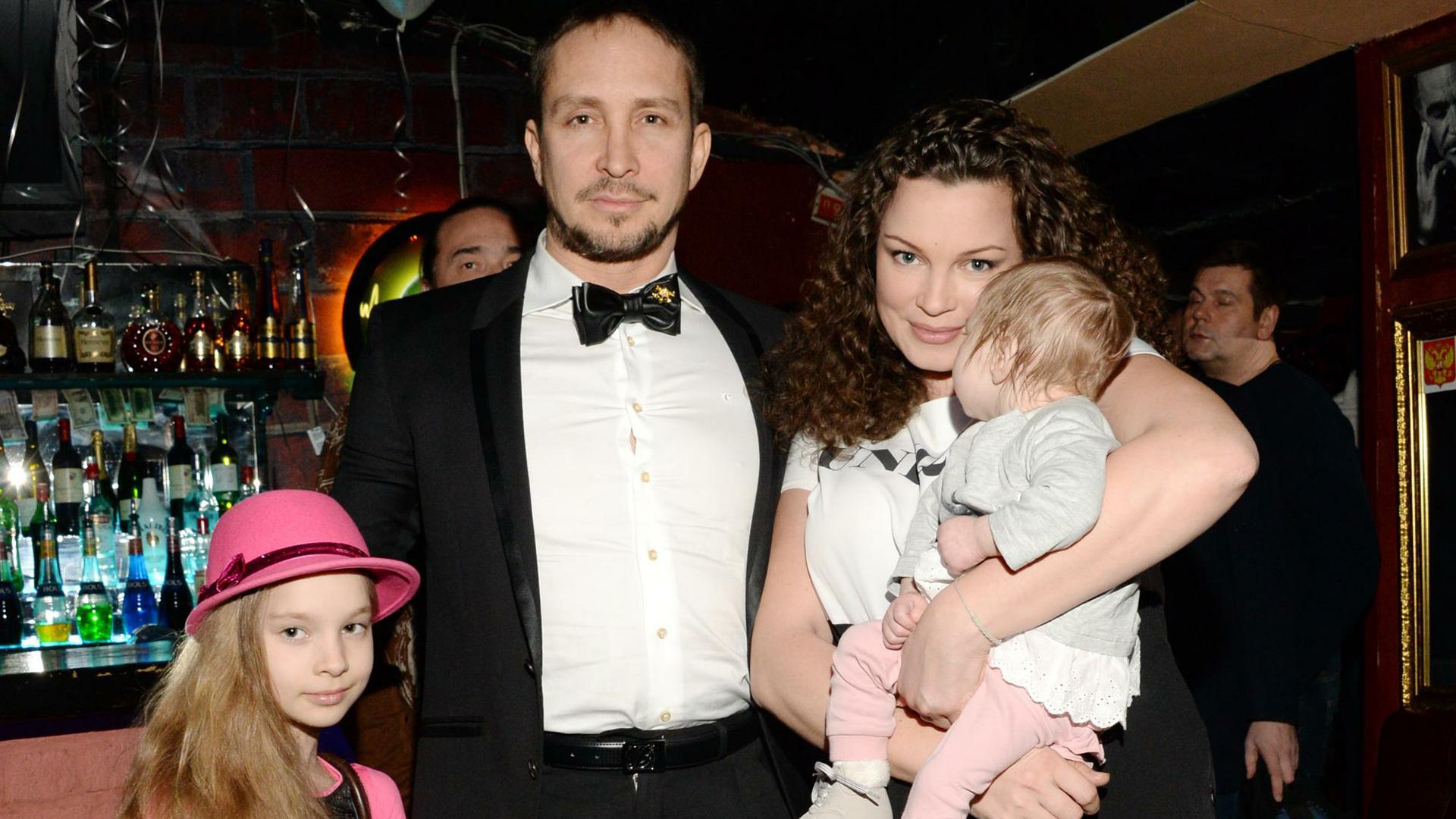 Фото: Anatoly Lomohov globallookpress.com