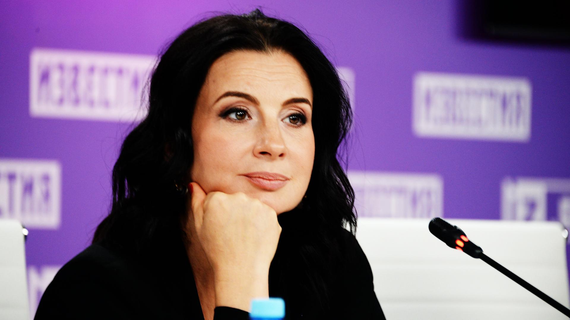 Фото: Anatoly Lomokhov globallookpress.com