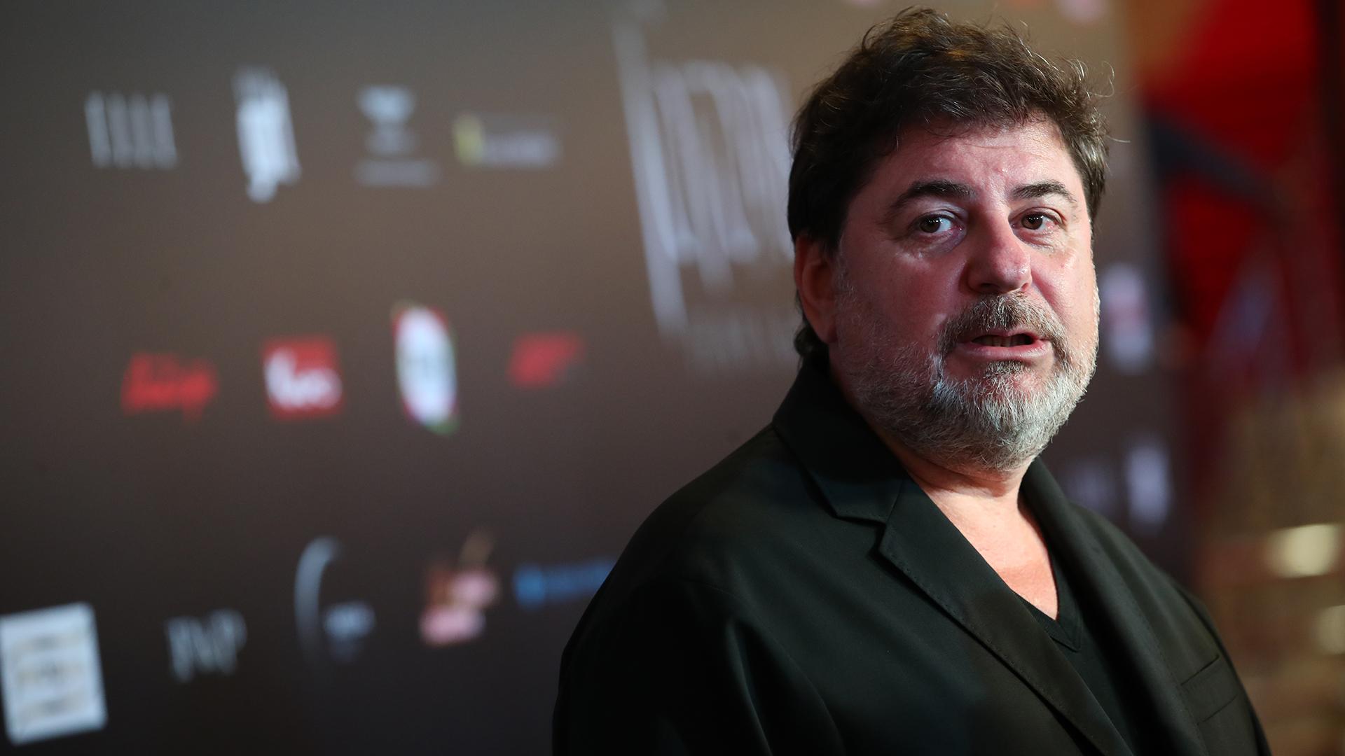 Фото: ИЗВЕСТИЯ Александр Казаков