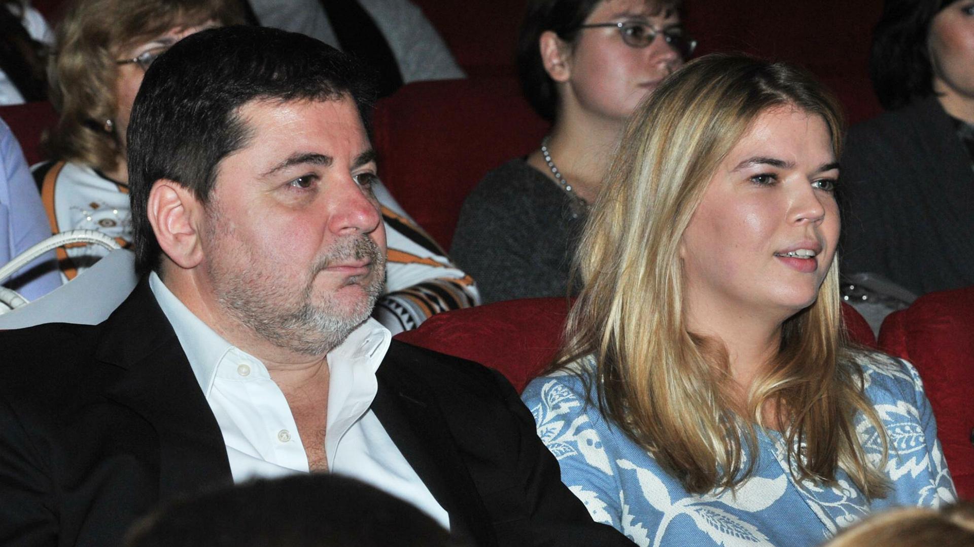 Фото: Pravda Komsomolskaya globallookpress.com