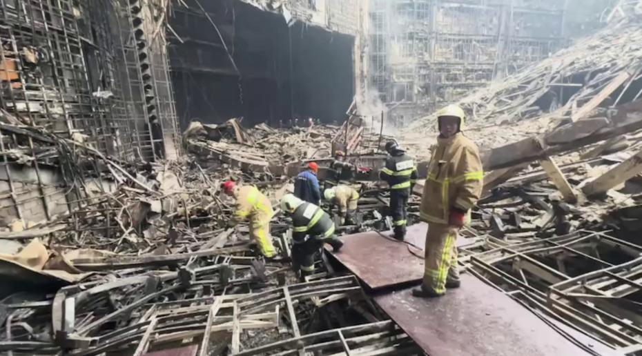 Фото: Вячеслав Прокофьев   ТАСС