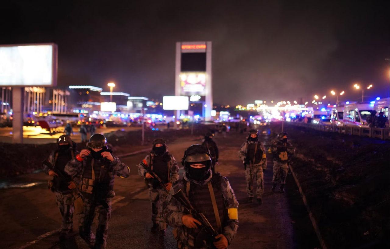 Фото: Александр Авилов   Агентство «Москва»