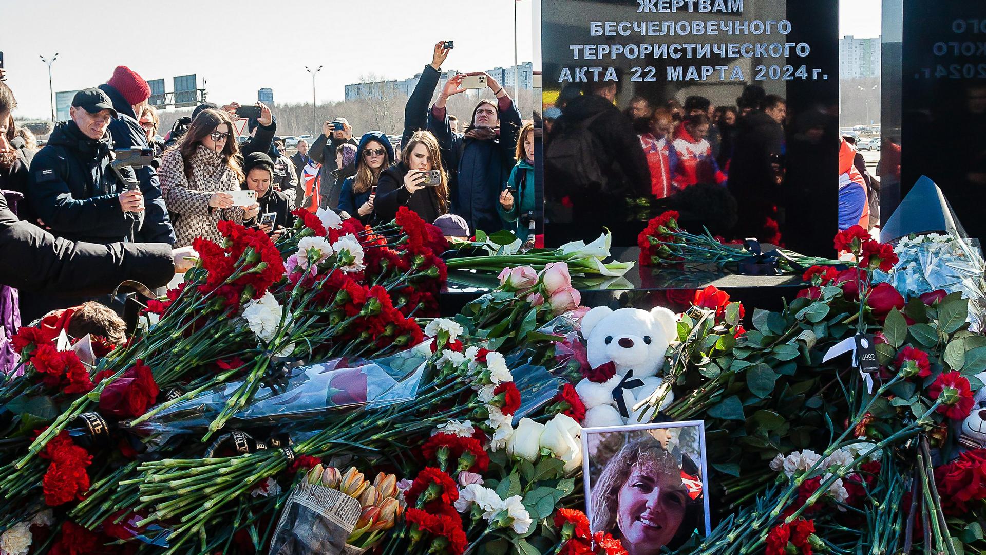 Фото: Roman Denisov Global Look Press