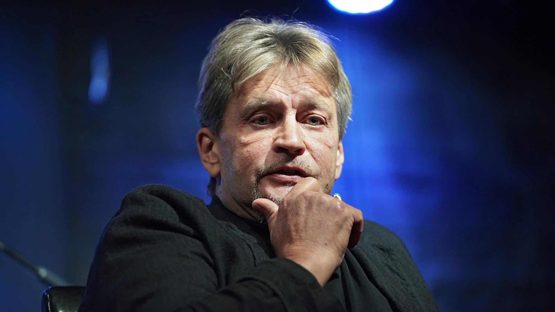 Фото: ИЗВЕСТИЯ Сергей Лантюхов