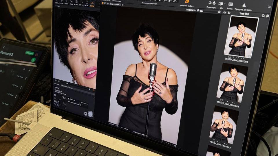 Фото: t.me lolitamilyavskaya