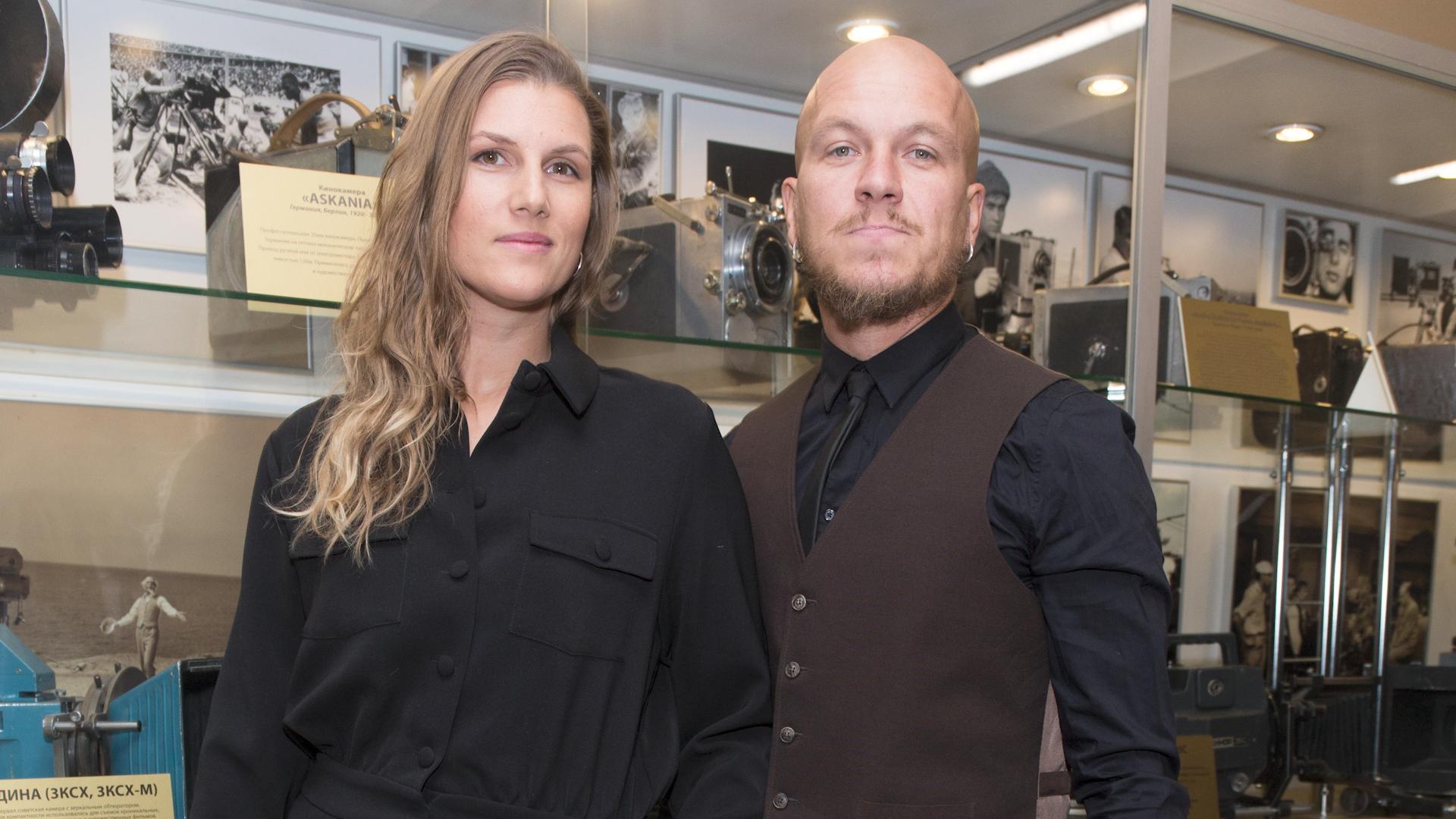 Фото: Vadim Tarakanov globallookpress.com