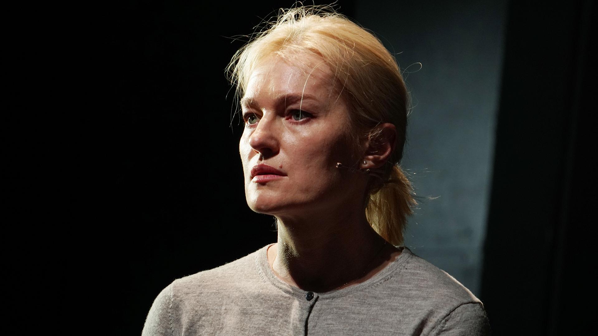 Фото: Ekaterina Tsvetkova globallookpress.com