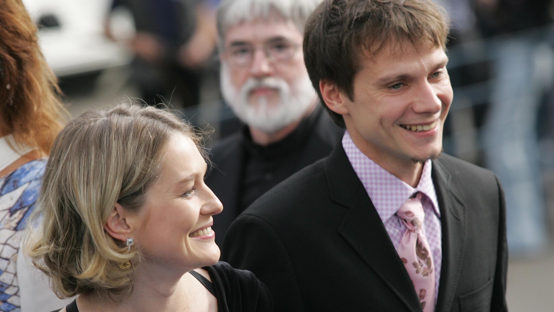 Фото: Роман Денисов globallookpress.com