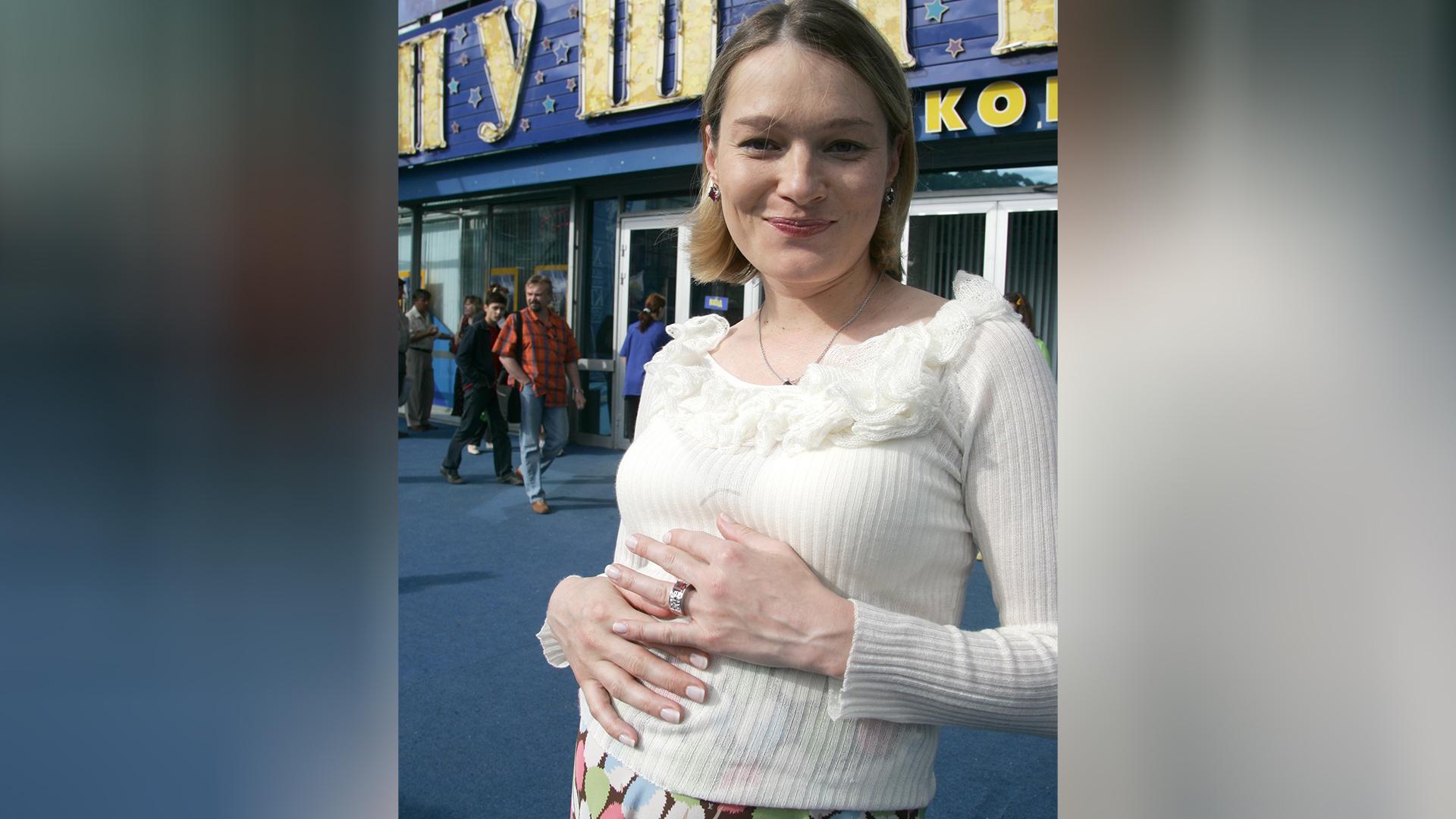 Фото: Роман Денисов globallookpress.com