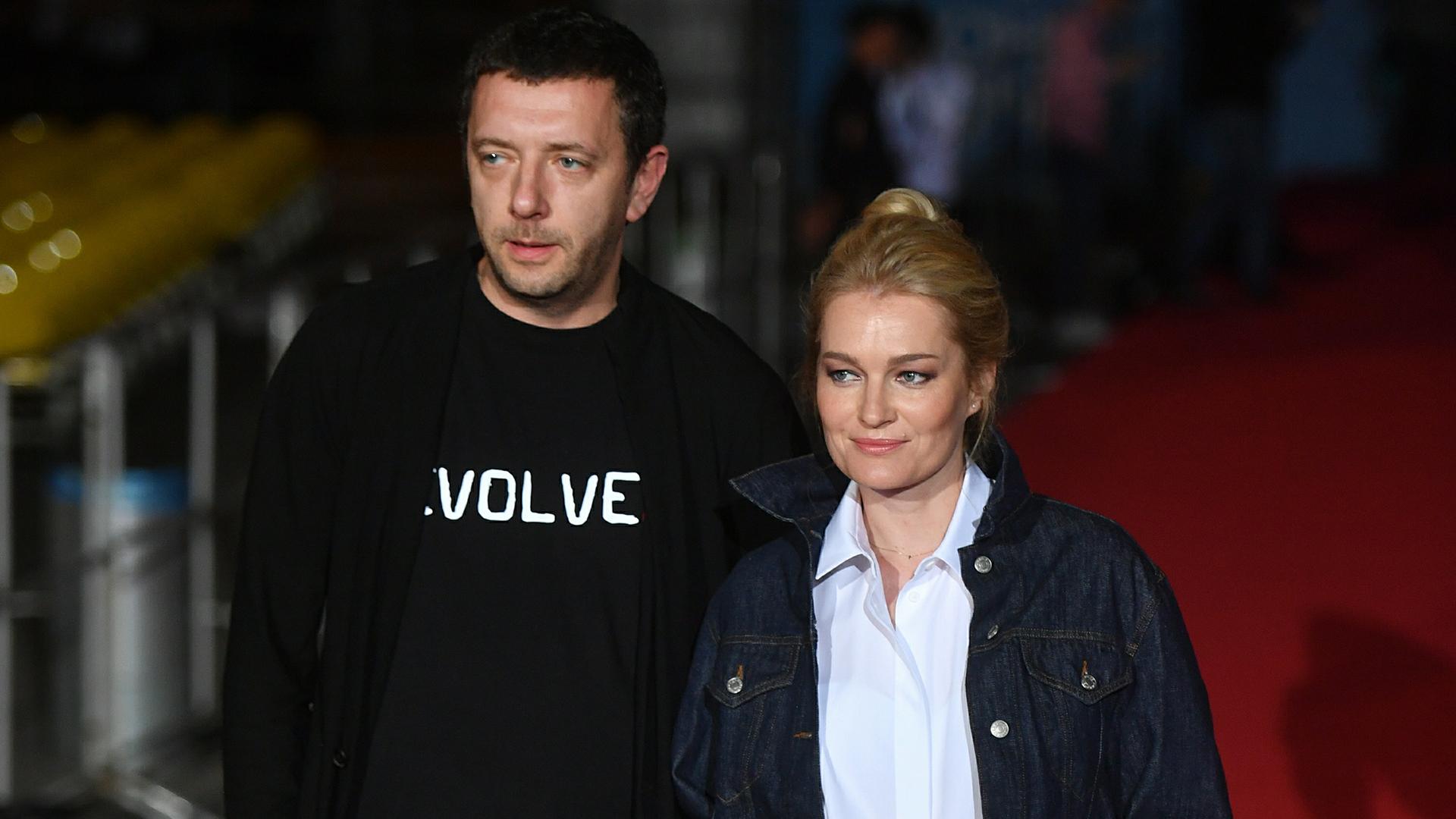 Фото: Komsomolskaya Pravda globallookpress.com