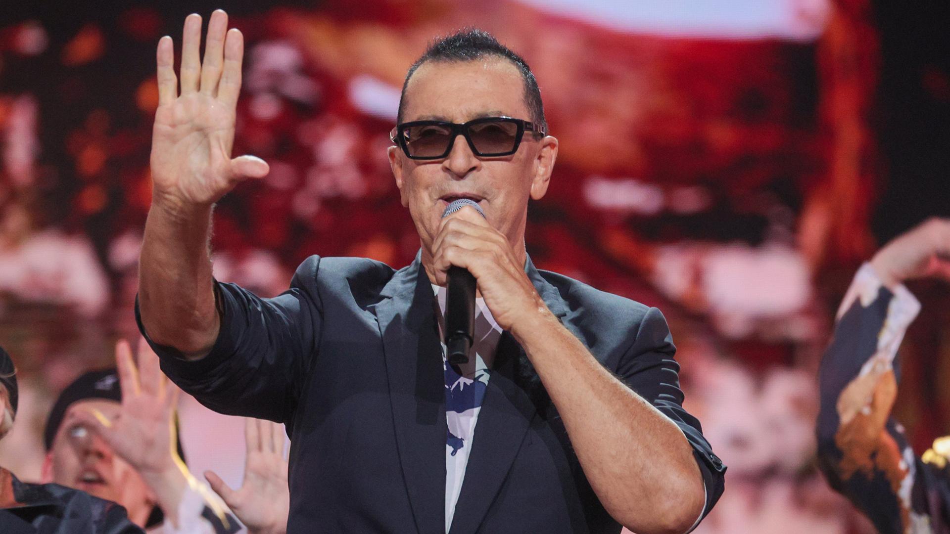 Фото: Belkin Alexey globallookpress.com