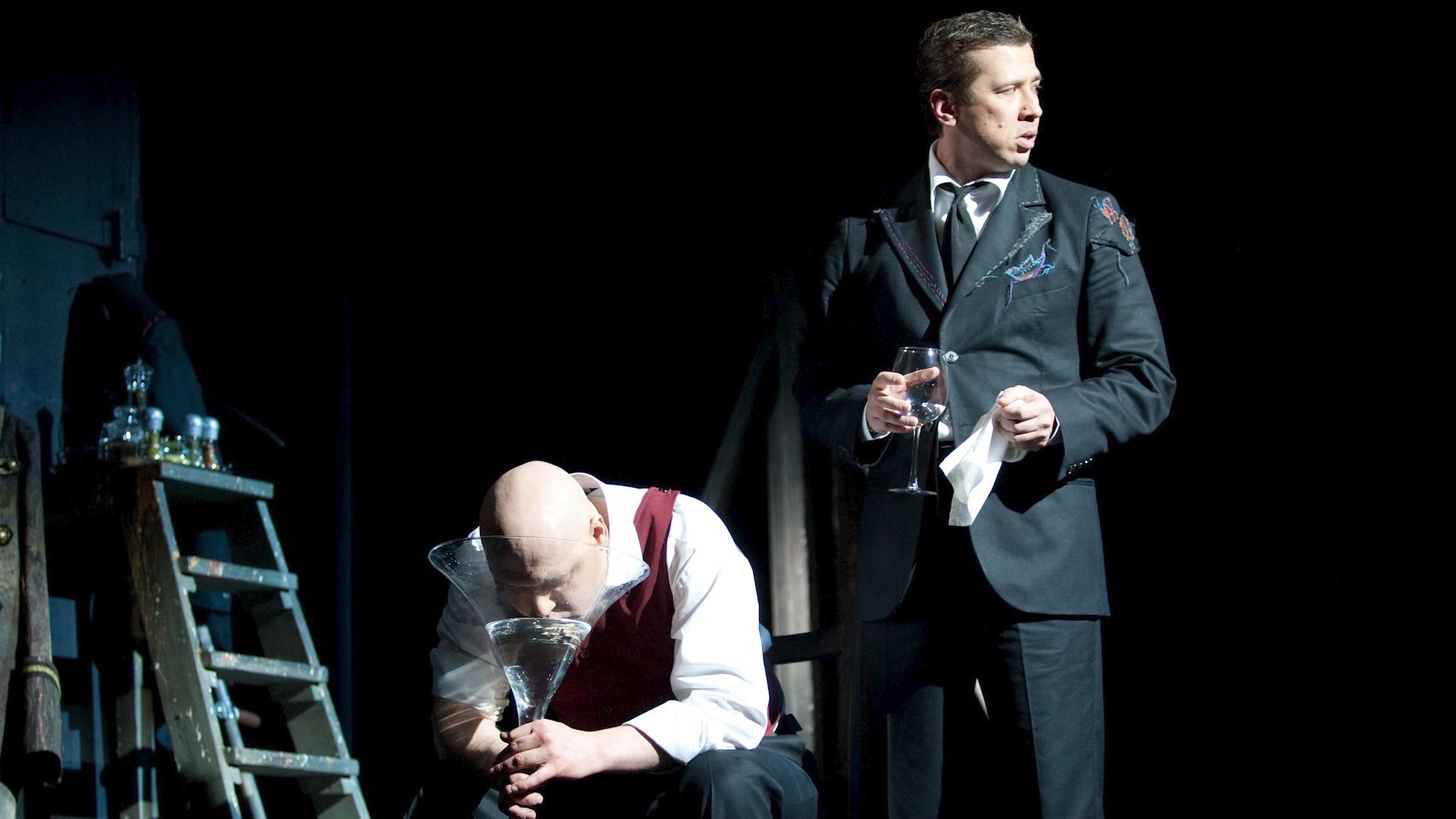 Фото: Anton Belitsky Russian Look globallookpress.com