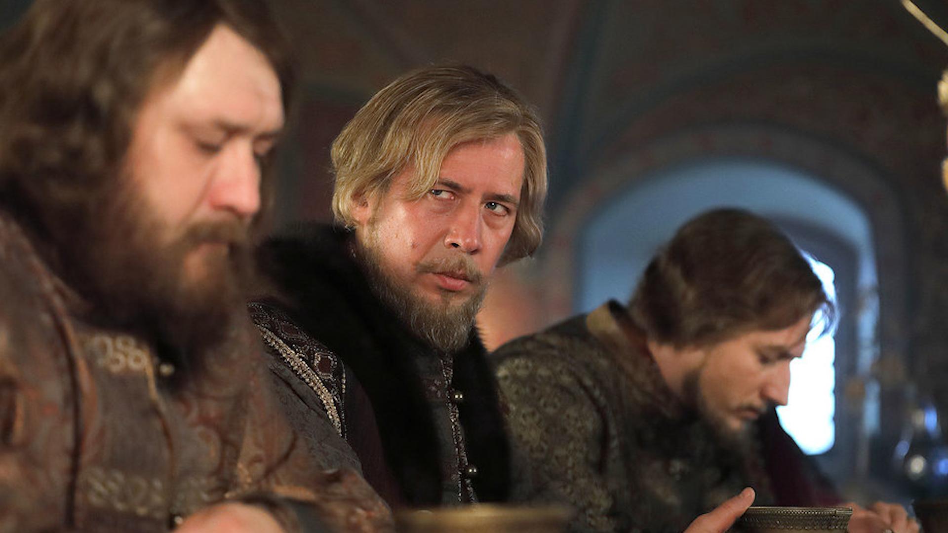 Фото: «Годунов» kino-teatr.ru