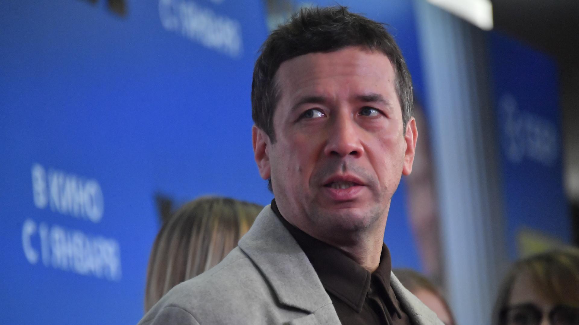 Фото: Komsomolskaya Pravda globallookpress.com