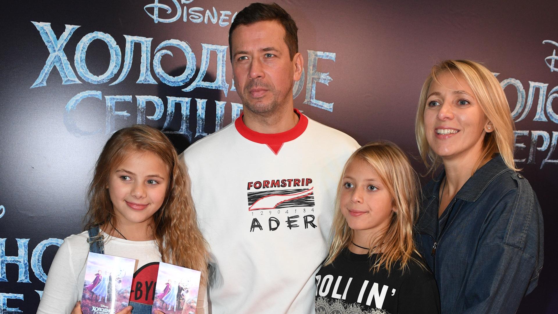 Фото: Komsomolskaya Pravda globallookpress.com