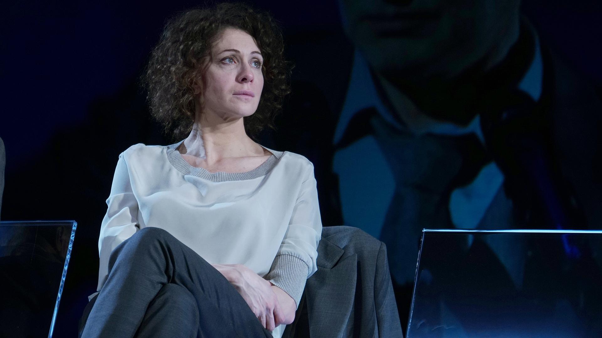 Фото: Ekaterina Tsvetkova globallookpress.com