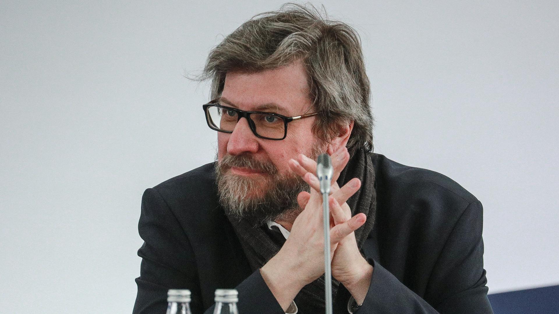 Фото: Bulkin Sergey globallookpress.com