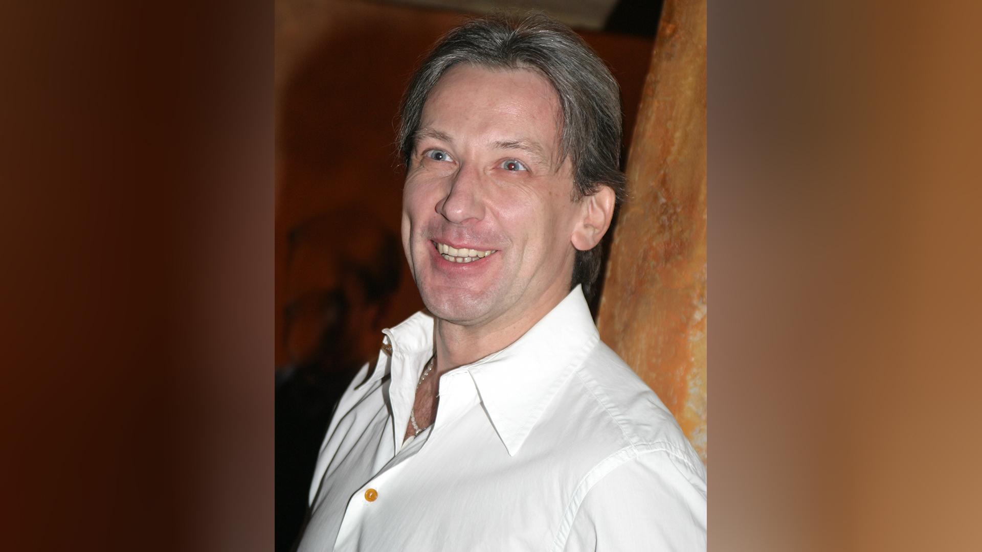 Фото: Ekaterina Tsvetkova globallookpress.com