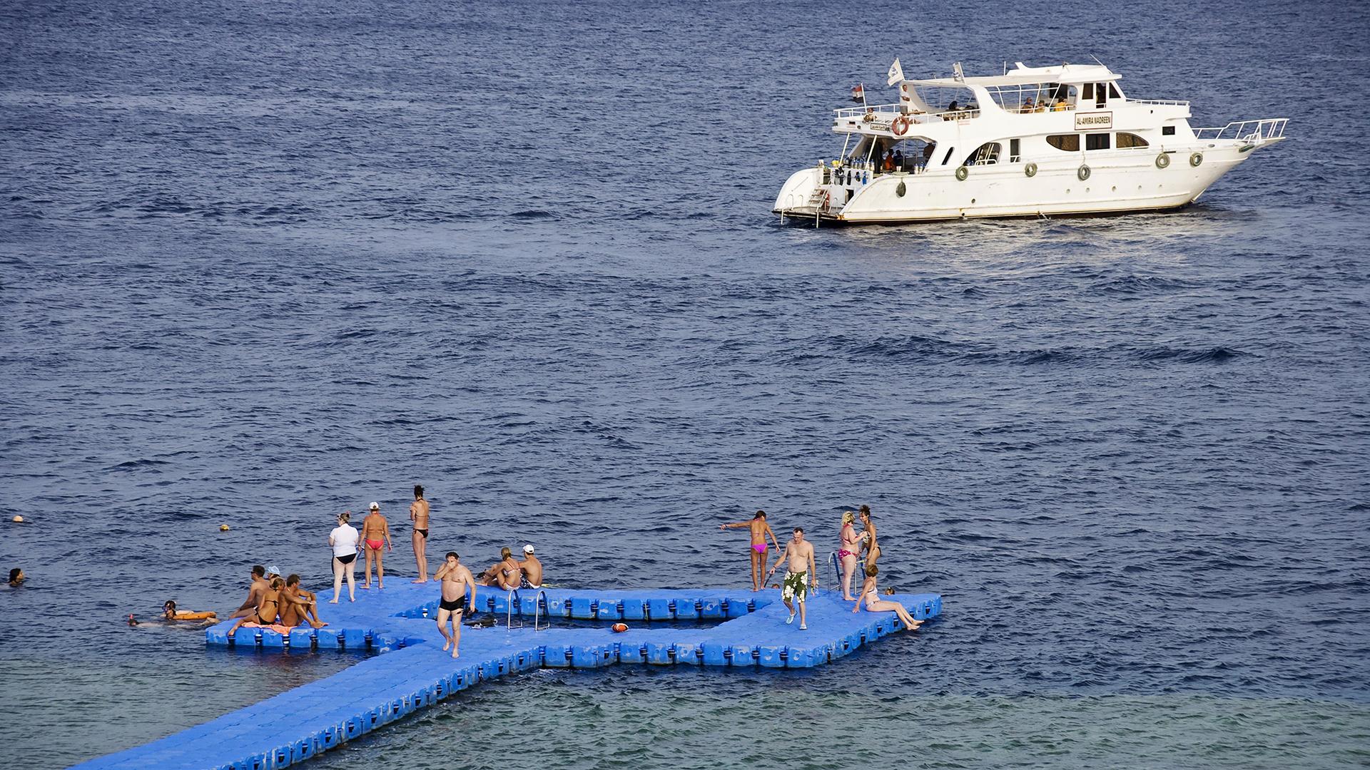 Фото: Meinrad Riedo globallookpress.com