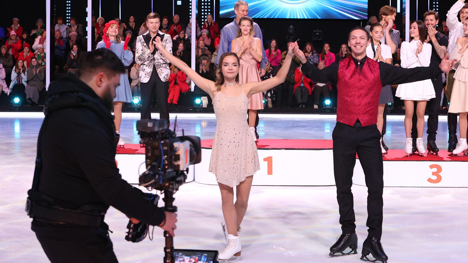 Фото: Феклистов Юрий