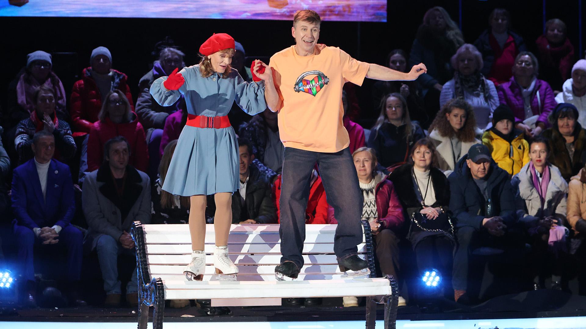 Фото: Феклистов Юрий