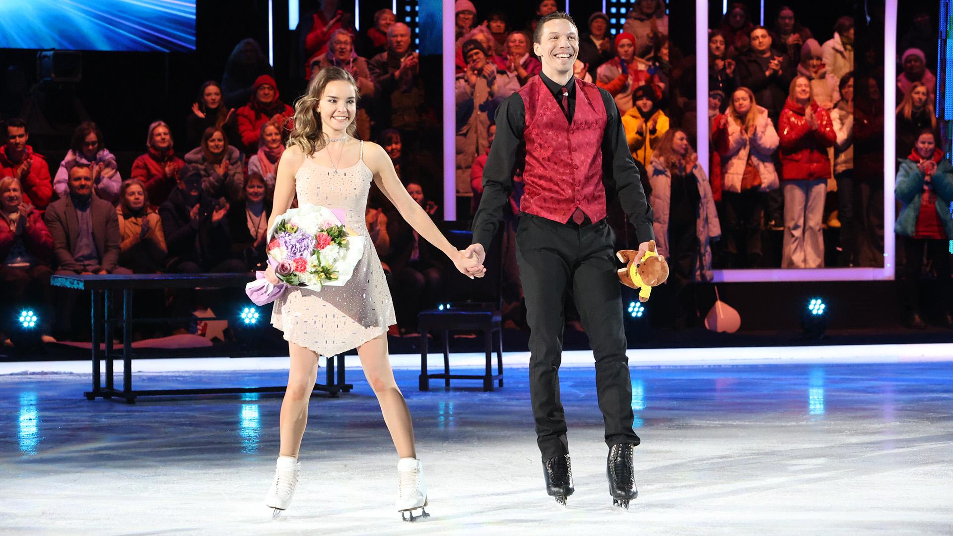 Фото: Феклистов Юрий