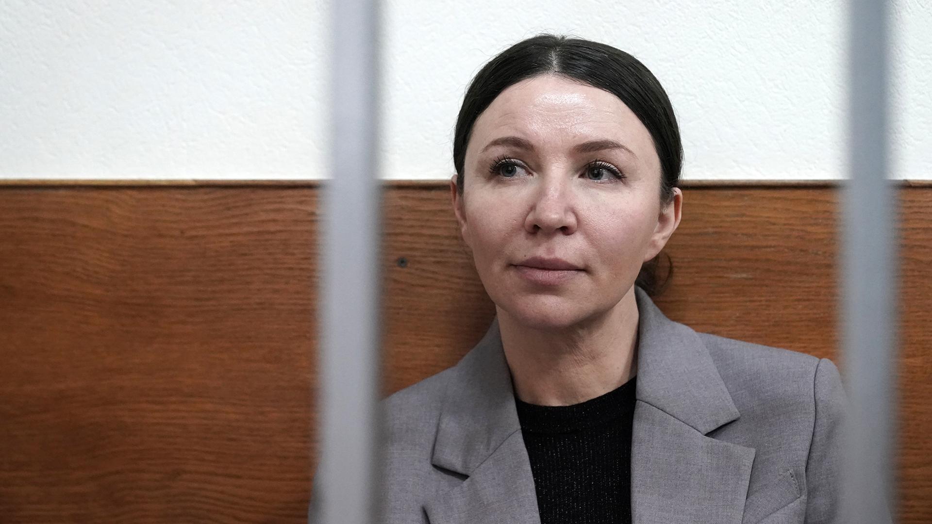 Фото: ИЗВЕСТИЯ Эдуард Корниенко