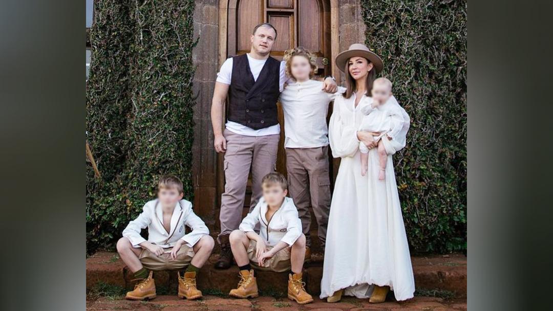 Фото: vk.com Елена Блиновская