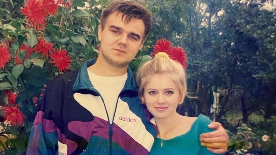 Фото: vk.com Певица Натали