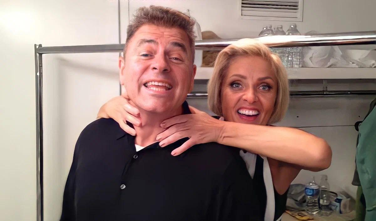 Фот о: ТВ-центр