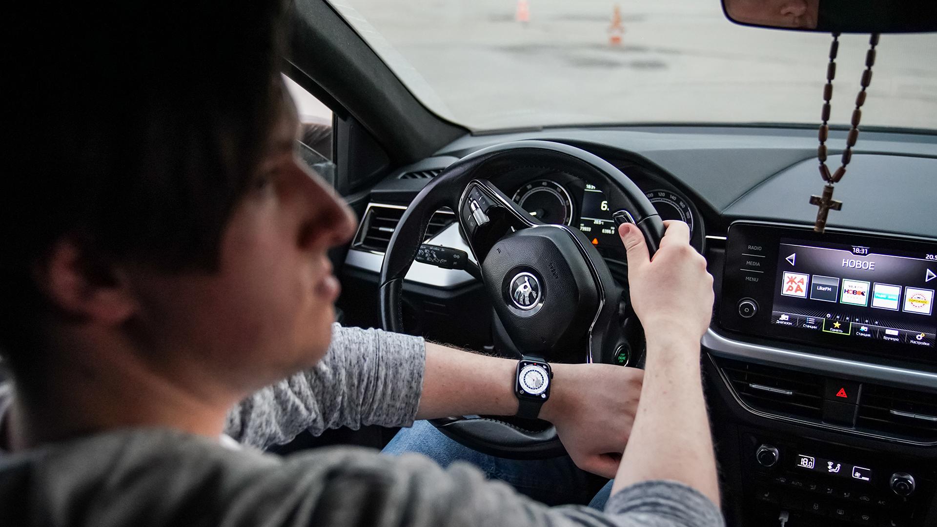 Фото: ИЗВЕСТИЯ Сергей Лантюхов