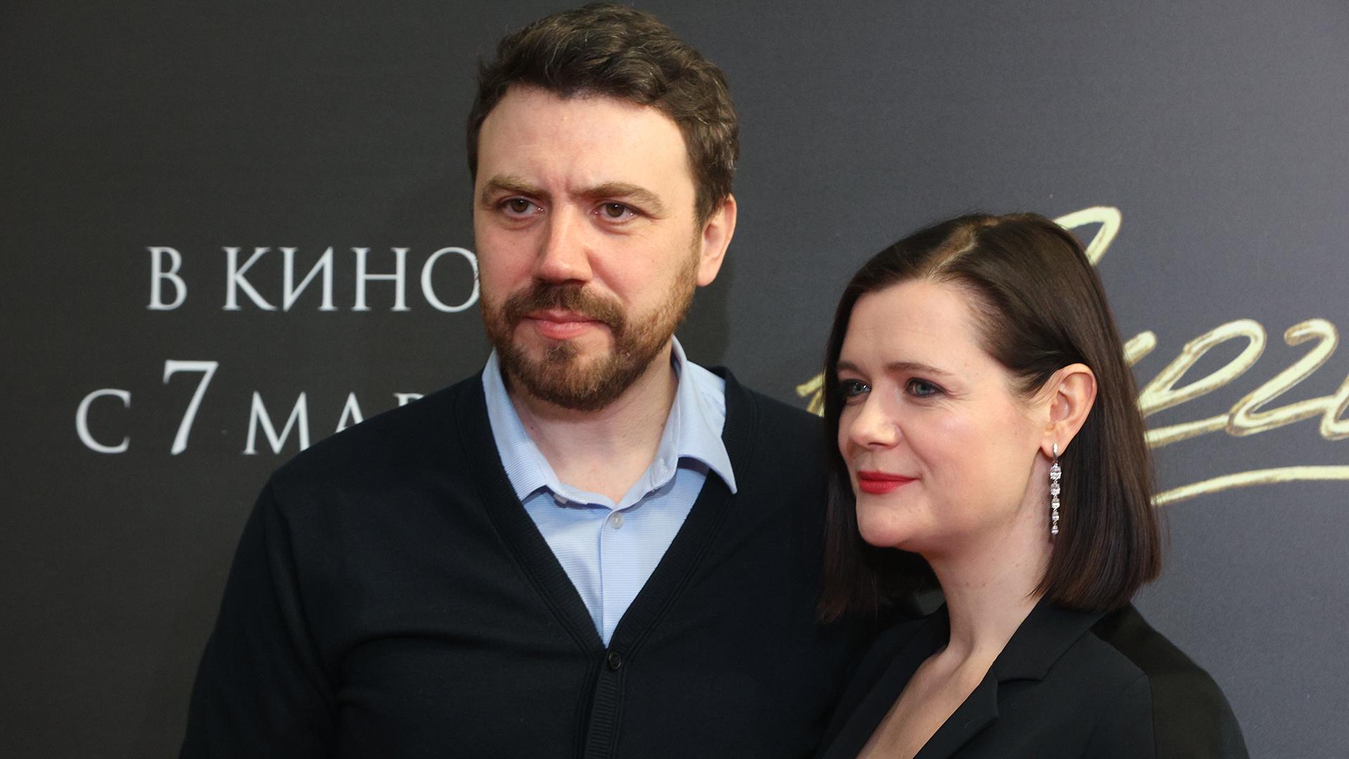 Фото: Alexey Belkin globallookpress.com