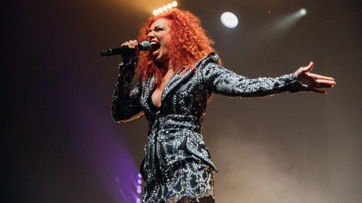 Фото: vk.com Юлия Коган