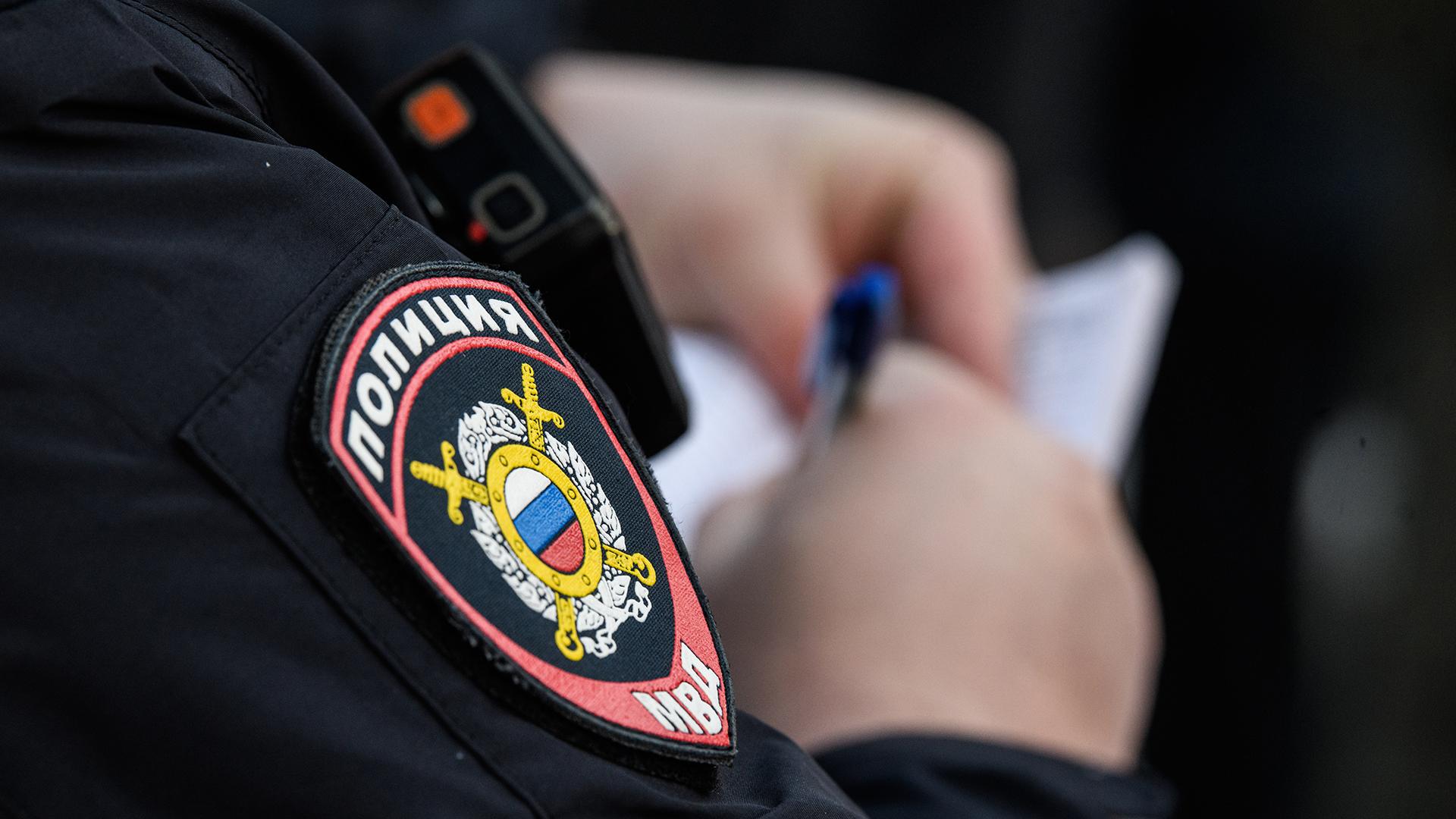 Фото: Ilya Moskovets globallookpress.com