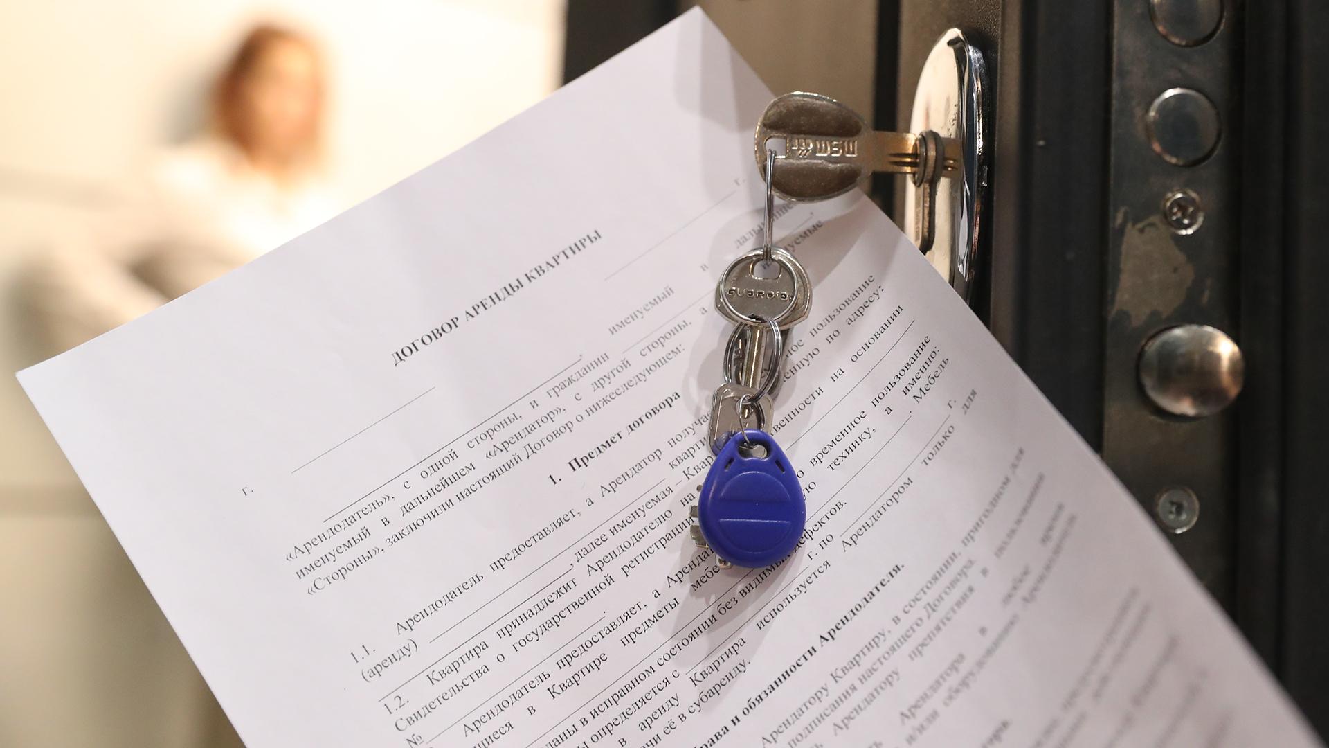 Фото: ИЗВЕСТИЯ Андрей Эрштрем