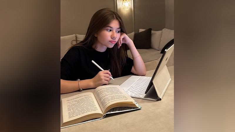 Фото: t.me MILASHKINATELEGKA