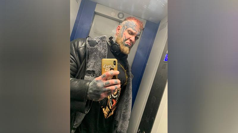 Фото: тг-канал Дениса Шальных