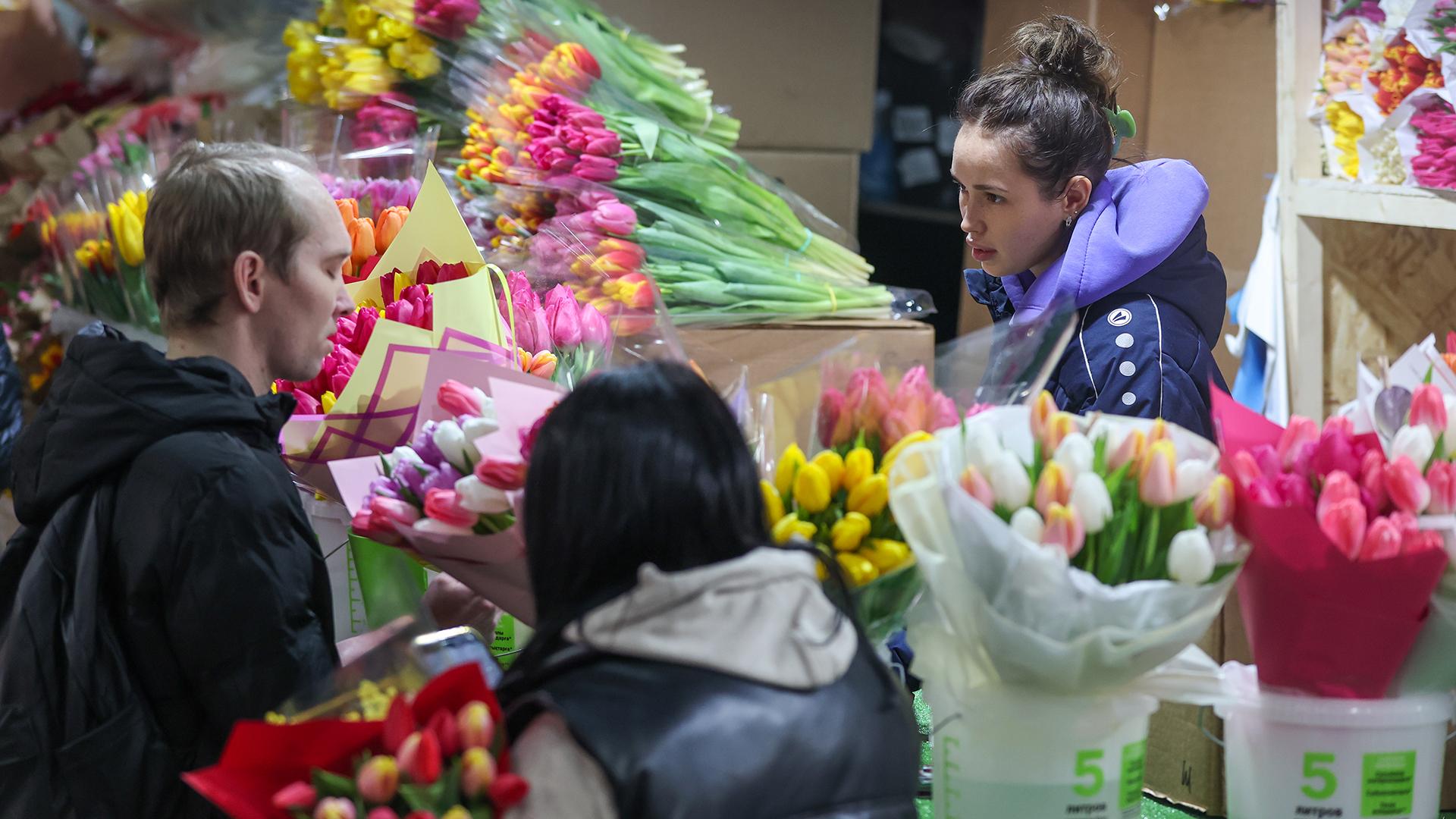 Фото: Belkin Alexey globallookpress.com
