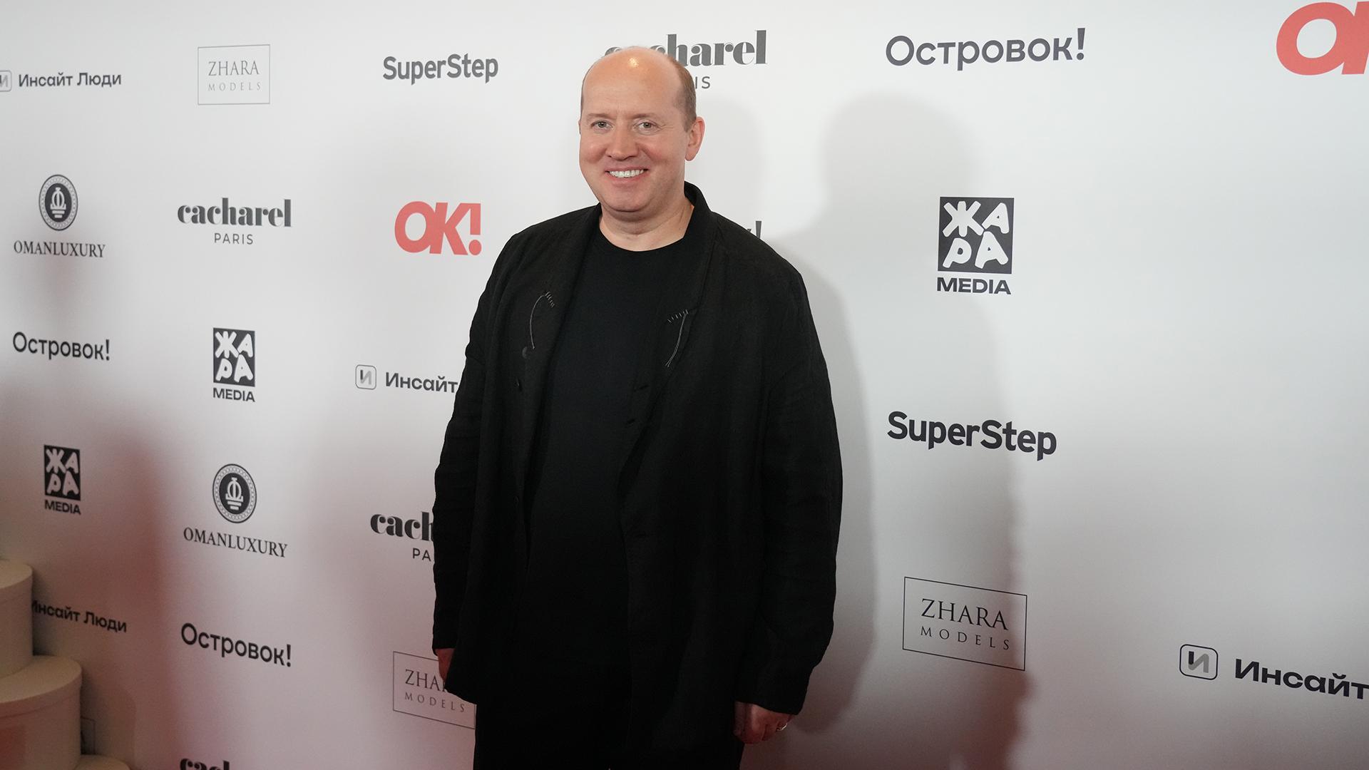 Фото: ИЗВЕСТИЯ Дмитрий Коротаев