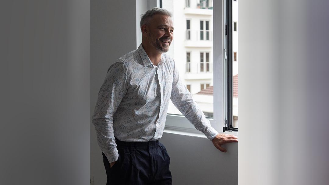 Фото: instagram.com* gubanovsergey