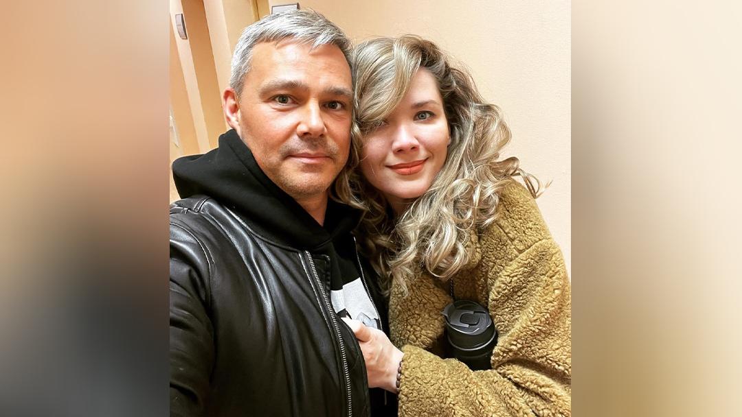 Фото: instagram.com* gubanovsergey