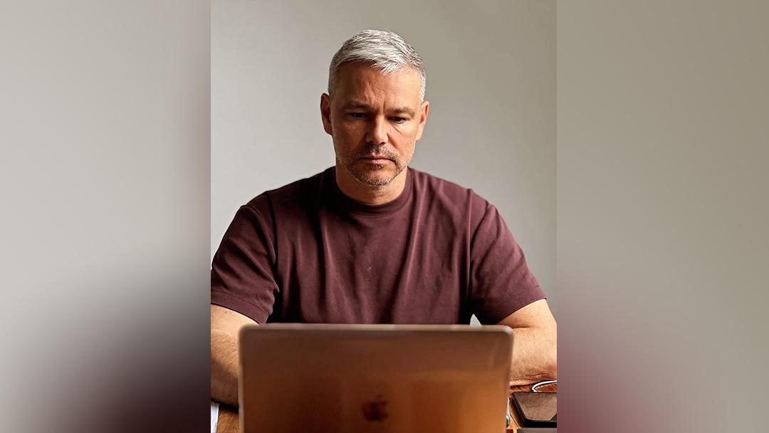 Фото: instagram.com* gubanovsergey