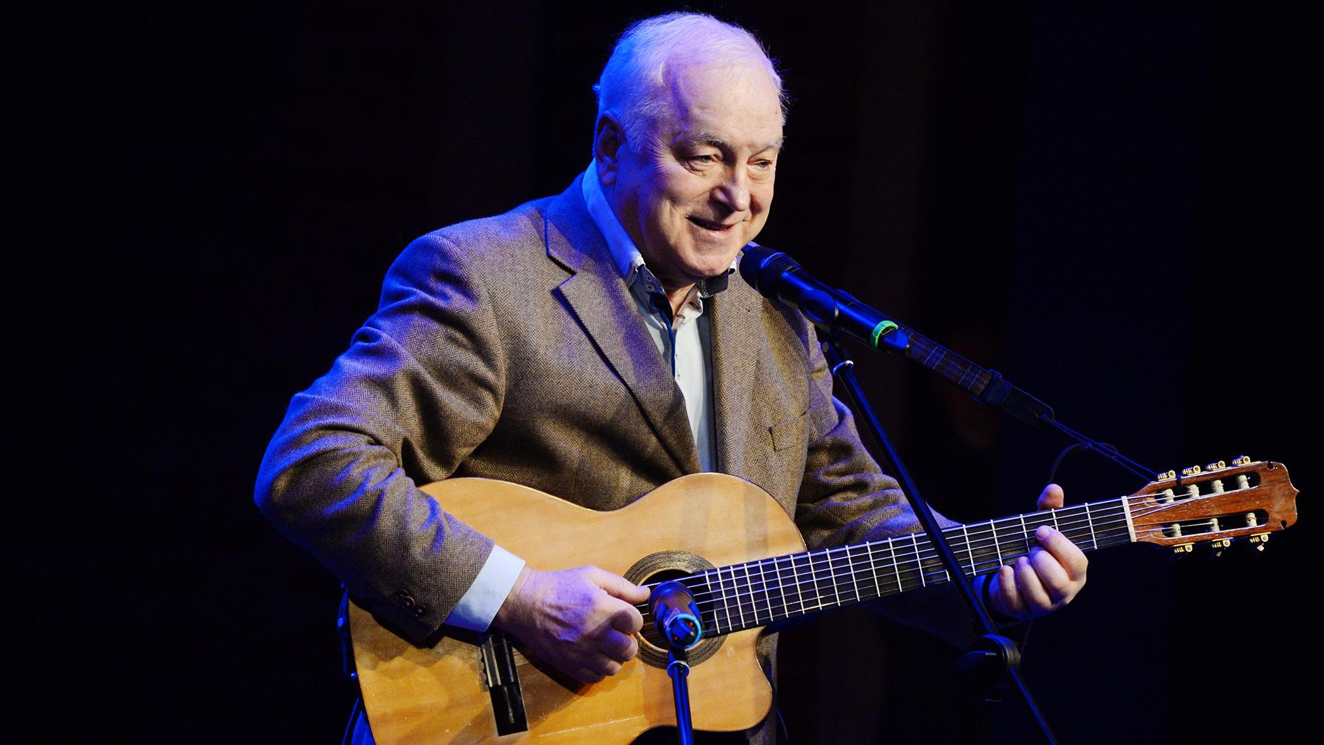 Фото: Anatoly Lomokhov globallookpress.com