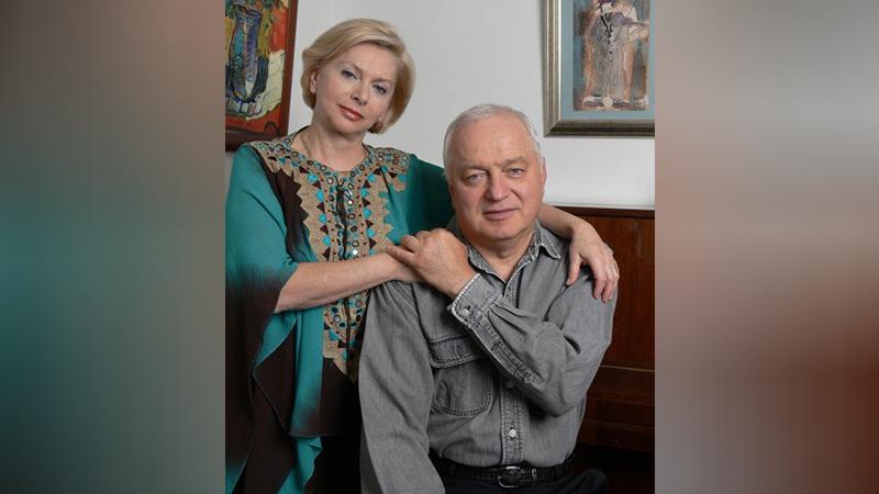 Фото: vk.com Сергей Никитин