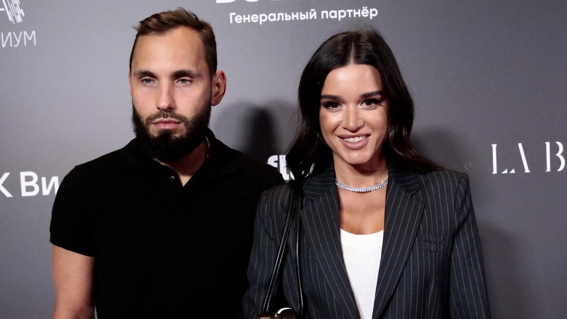 Фото: Roman Naumov globallookpress.com